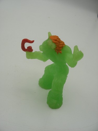 Matchbox panini monster my - panini,
