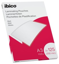 Pochettes de Plastification