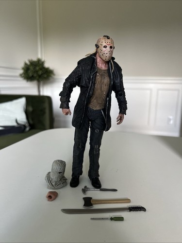 Neca tall jason - neca,