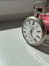 Antique Luxury Swiss Doxa