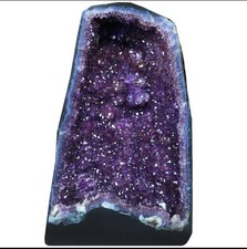 GÉODE+ AMÉTHYSTE+ INTENSE