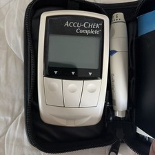 Accu-Chek Complete