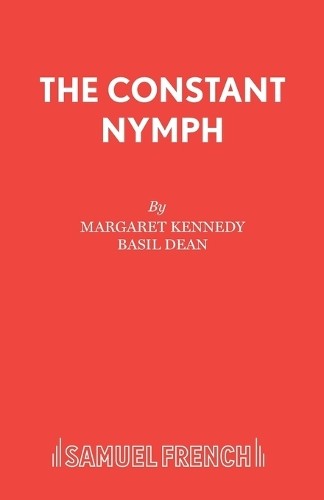 Margaret kennedy the constant - margaret,