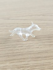 Mini figurine chien du monde