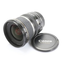 Canon EF-S 3,5-4,5/10-22 USM +