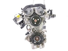 Moteur type B14XER - Opel