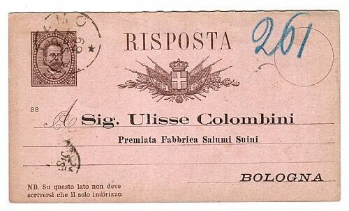 Royaume italie carte - d'italie,