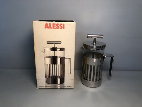 Alessi cafetière filtre à - |,