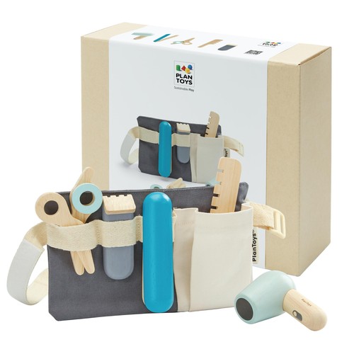 Set coiffure enfant - de,