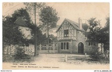 AYFP2-0164-33 - CHENIL DE