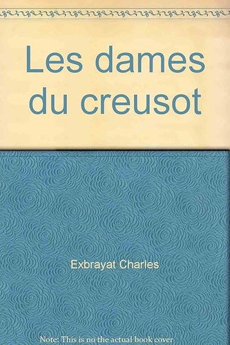 Les dames creusot - les,