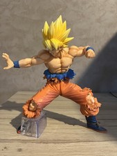 Son Goku SSJ Figurine Ichiban Kuji