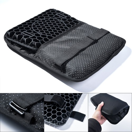 Pour coussin gel - , en