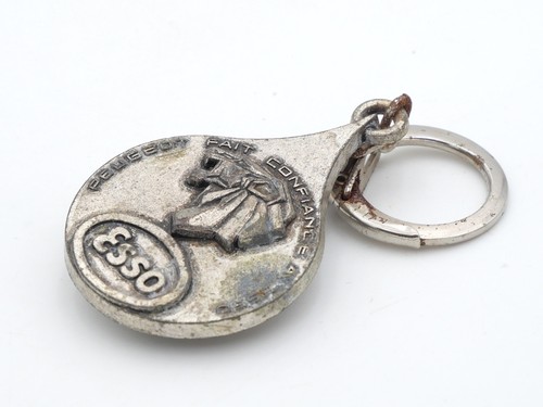 Porte clés ancien keychain - clÉs,