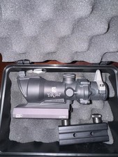 Trijicon Acog 4x32 TA01NSN