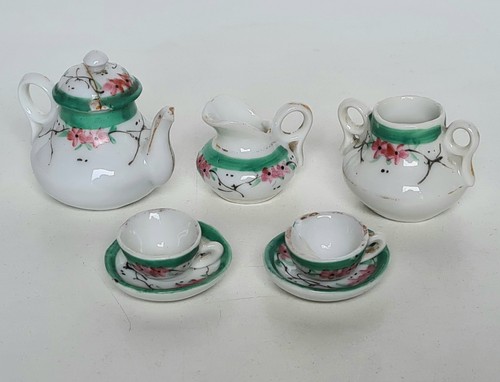 Porcelaine paris service à - de,