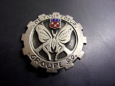 Train . 9/9 Groupe de