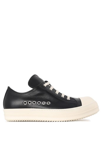 Rick owens sneakers bas - sneakers,