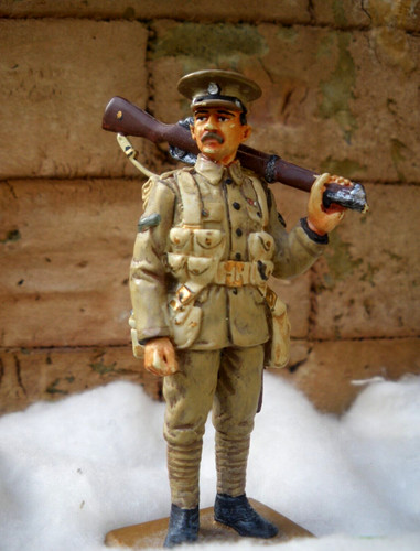 Collection soldats caporal - collection, soldats: