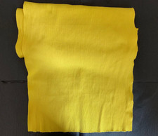 Coupon tissu jersey haute couture extensible 1,90 cm x 51 cm n°1