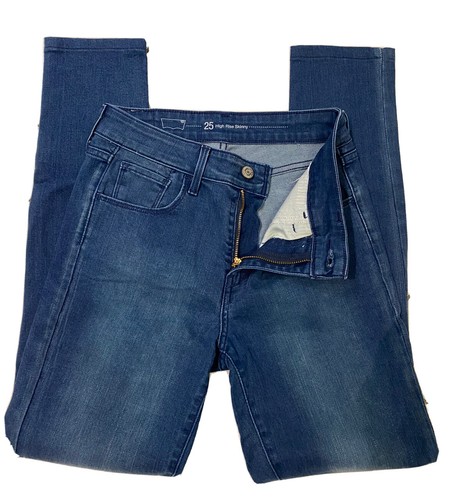 Jean femme levi taille 25 - femme, us