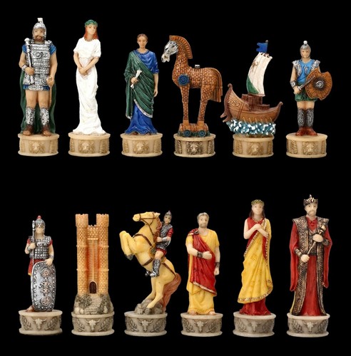 Jeux échecs set combat - d'Échecs,
