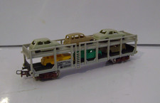 Jouef ho - Wagon porte-autos