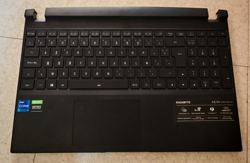 Clavier azerty portable - clavier,