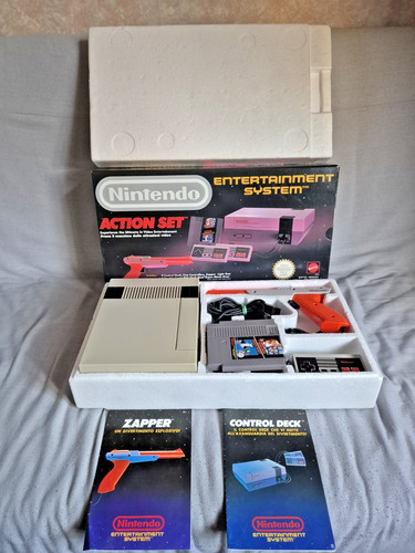 Superbe pack console nintendo - superbe,