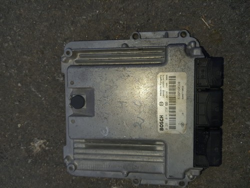 Calculateur espace 0l - calculateur, 4