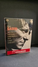 Coffret jean gabin 6 films [FR Import] | M6
