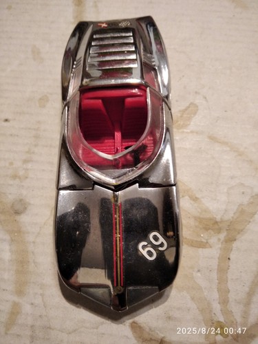 Tekno chevrolet corvair - 1/43,