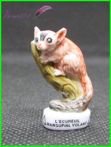Feve les animaux - feve,