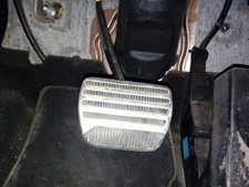 BRAKE PEDAL / 2068404 FOR