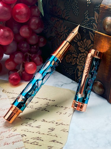 Stylo plume conklin endura - stylo,