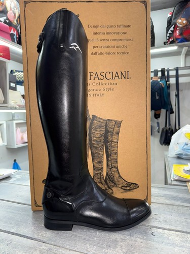 Alberto fasciani bottes - alberto,