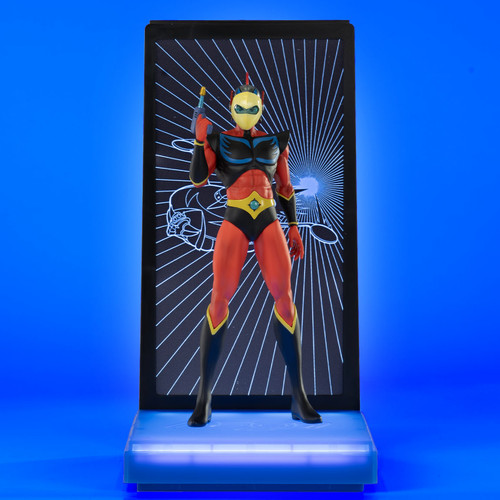 Grendizer goldorak figurine - goldorak,