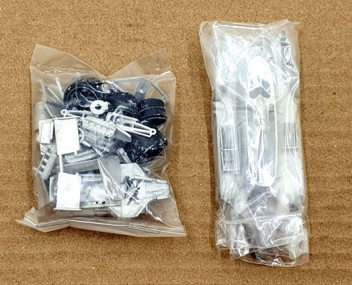 Models 1 43 - models, 1/43