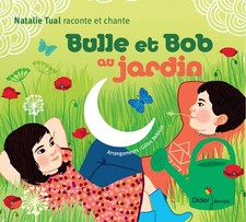 Gilles Belouin Bulle et Bob au