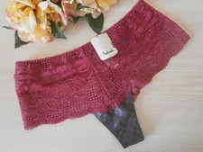 *** SHORTY AUBADE NEUF 3 L 40