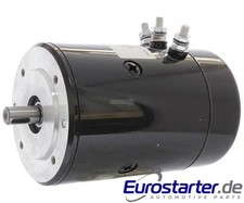 1*DC ELEKTRO MOTOR NOUVEAU