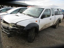 Alternateur NISSAN PICK-UP 3 PHASE 2 2.5 DCI - 16V TURBO 4X4 /R:39004744