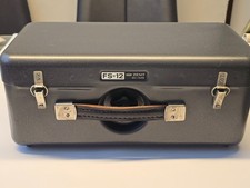 Zenit FS-12 Film Camera with