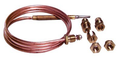 Thermocouple ghr diff pour - ghr-,