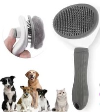Brosse Chien Chat
