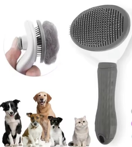 Brosse chien chat - brosse,