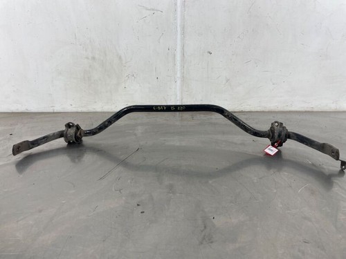 Barre stabilisatrice avant - stabilisatrice,