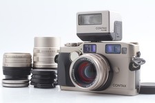 CLA’d [ MINT ] CONTAX G2