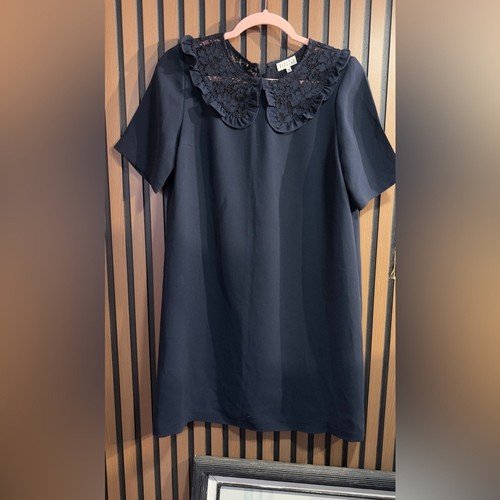 Claudie pierlot elegant black - claudie,