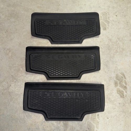Used segway comfort mats - pt,